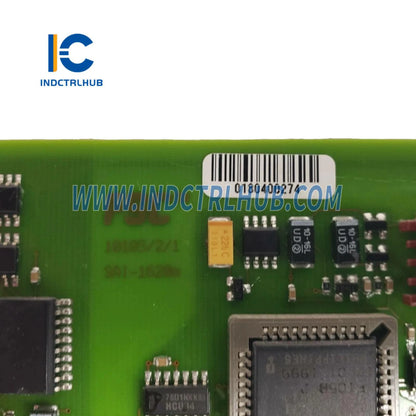 Honeywell 10105/2/1 Analogni ulazni modul
