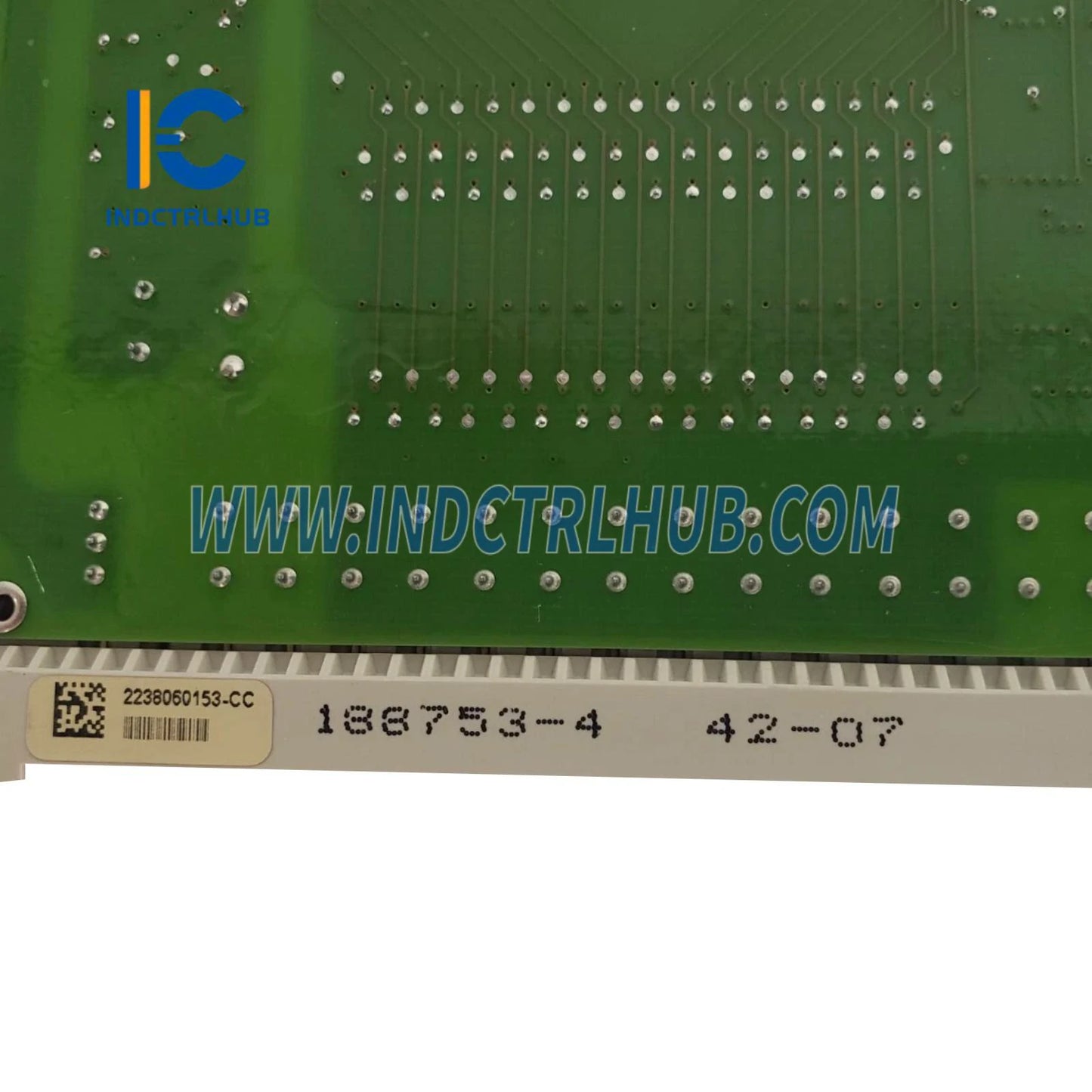 Honeywell 10105/2/1 Analogni ulazni modul