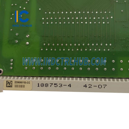 Honeywell 10105/2/1 Analogni ulazni modul