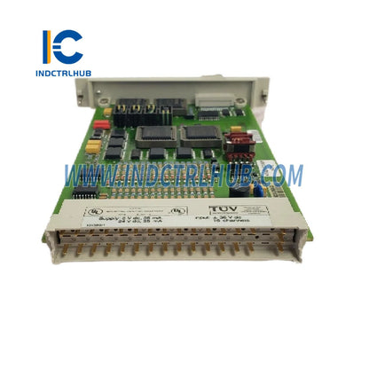 Honeywell 10105/2/1 Analogni ulazni modul