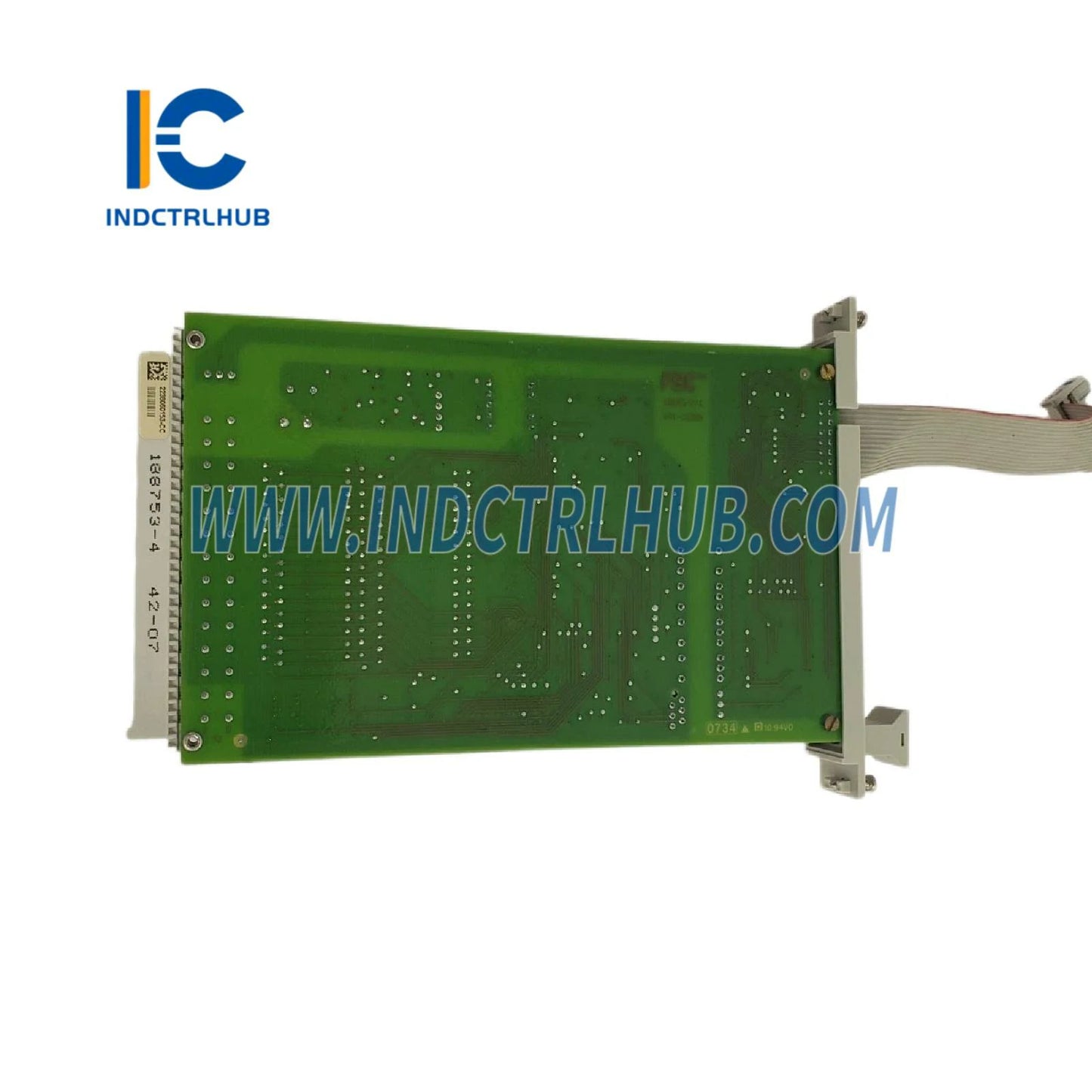 Honeywell 10105/2/1 Analogni ulazni modul