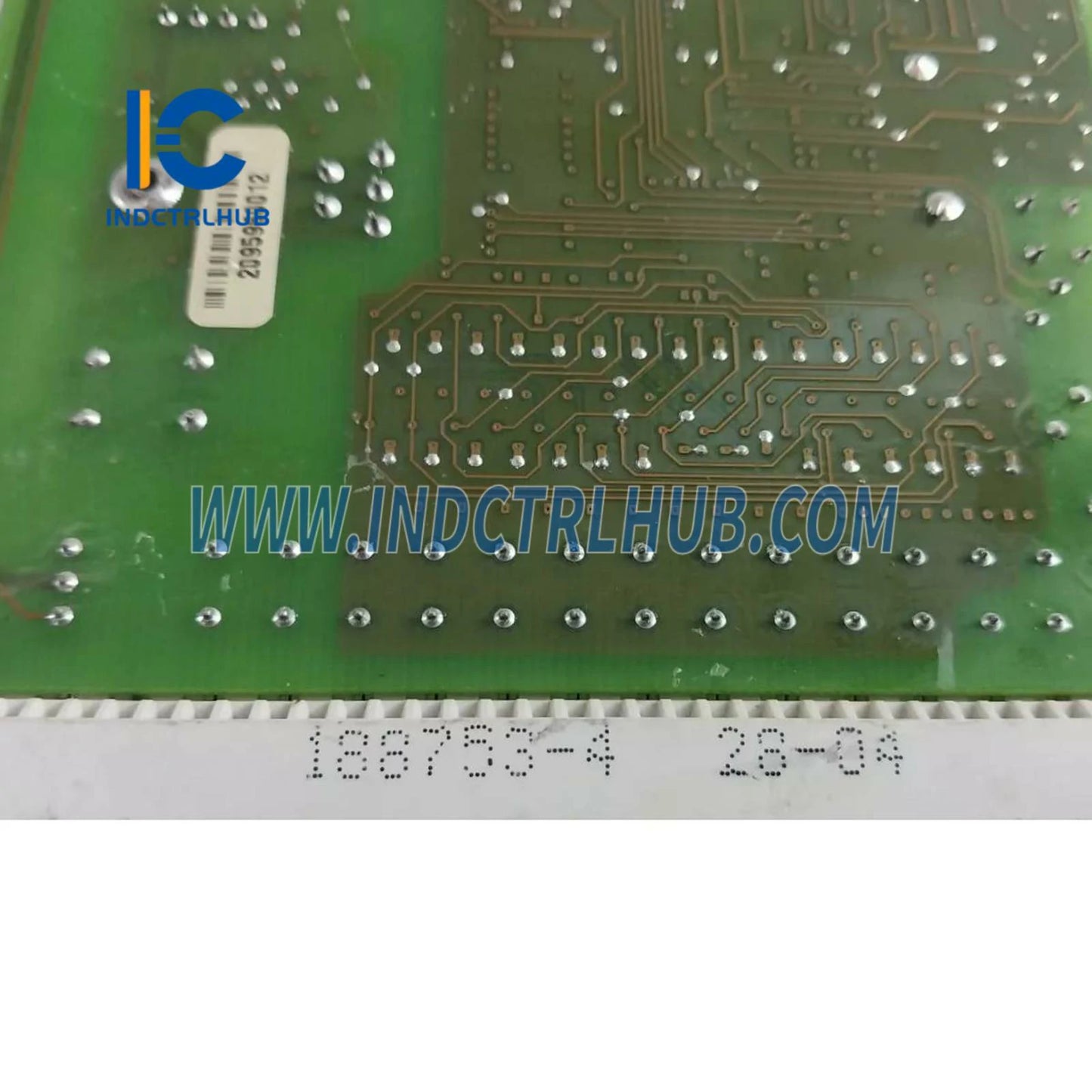 Honeywell 10106/2/1 16-kanalni digitalni ulazni modul