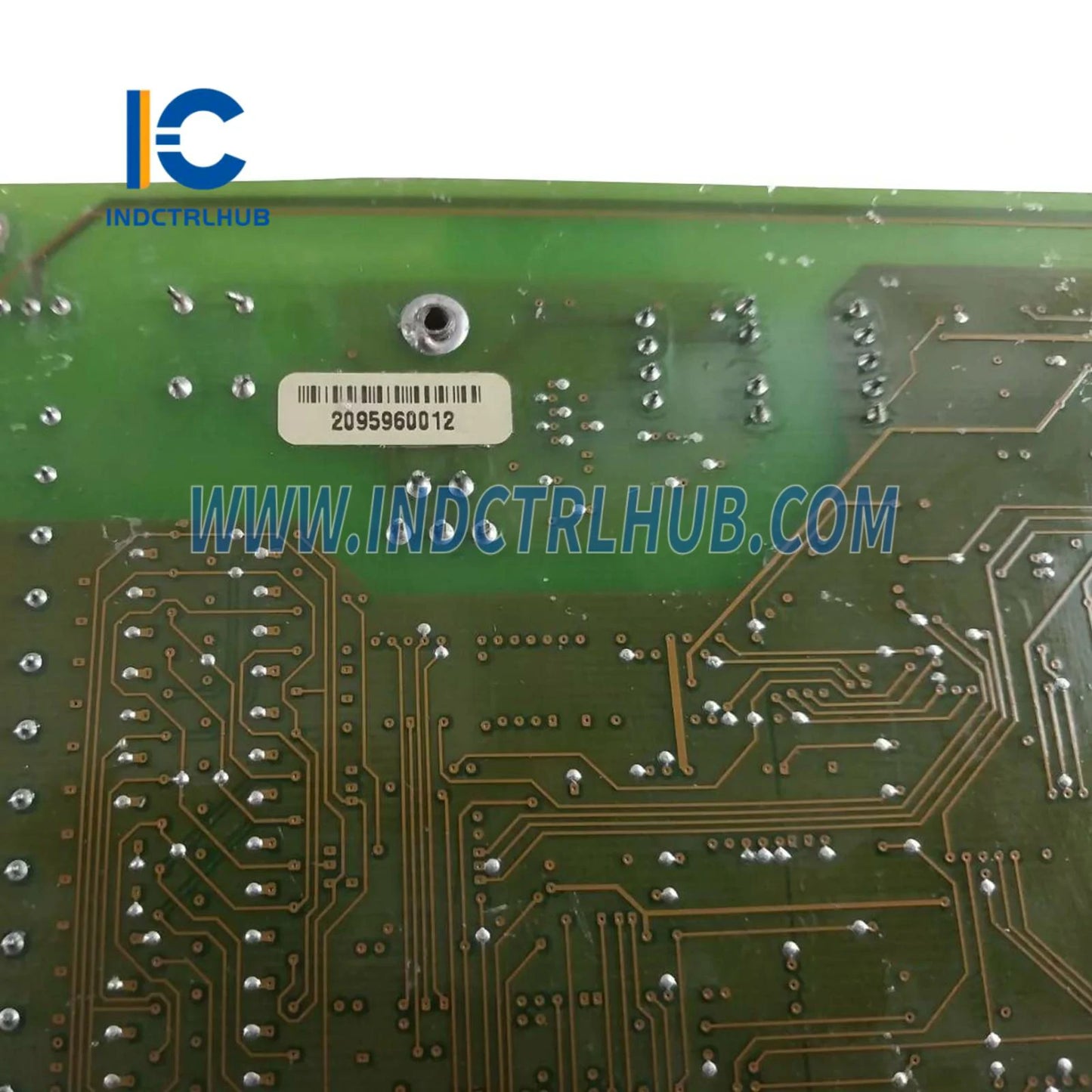 Honeywell 10106/2/1 16-kanalni digitalni ulazni modul