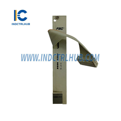 Technical View of 24VDC Connector and details for