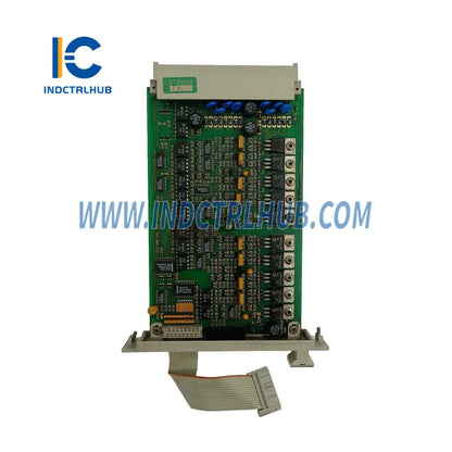 Honeywell 10201/1/1 Fail-Safe Output Module - IndCtrlHub New Original Ready to ship