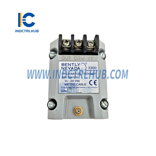 Bently Nevada 102046-50