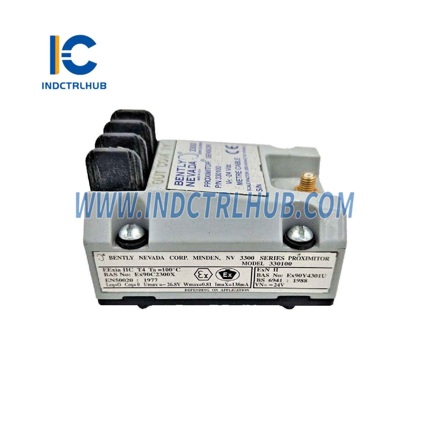 Bently Nevada 102046-50