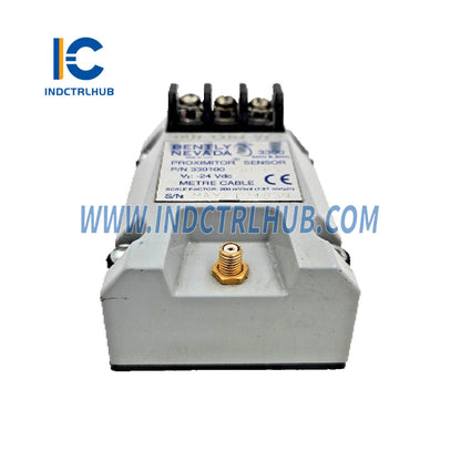 Bently Nevada 102046-50