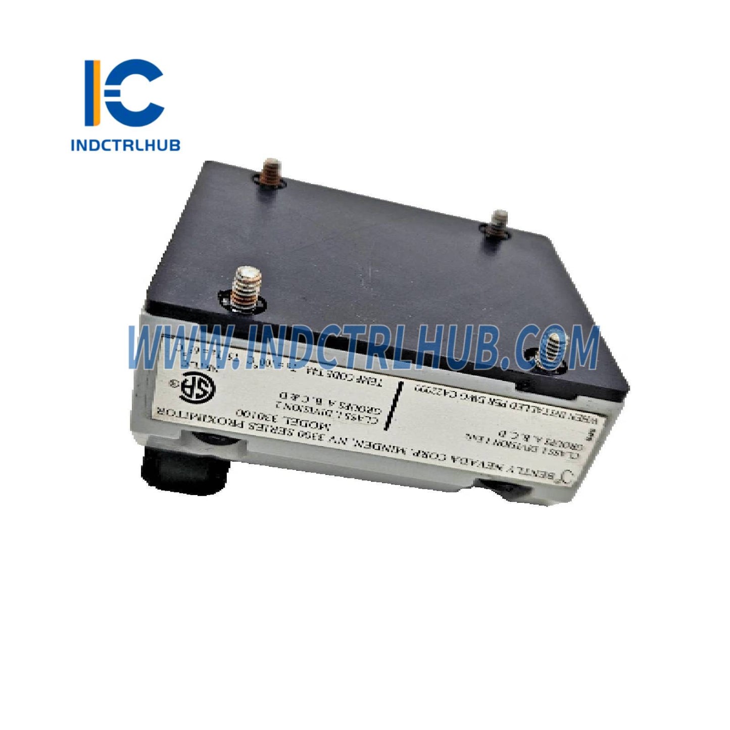 Bently Nevada 102046-50