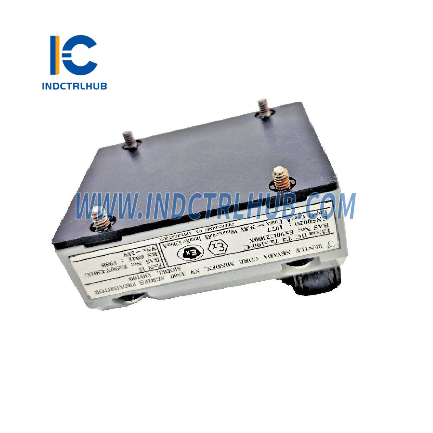 Bently Nevada 102046-50