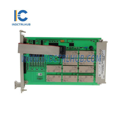 Honeywell 10208/2/1 Relay Output Module, 8 Channels
