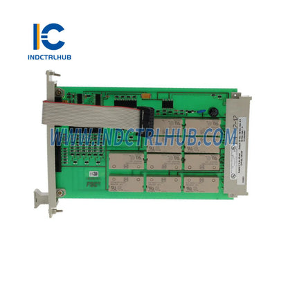 Módulo de Salida de Relé Honeywell 10208/2/1, 8 Canales