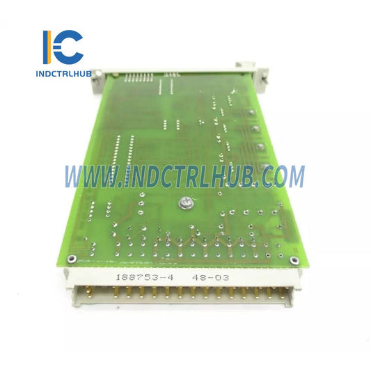 Honeywell 10216/2/1 Salida digital monitoreada en bucle a prueba de fallos
