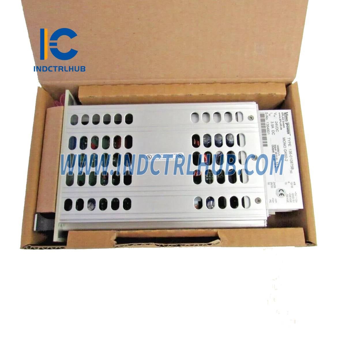 Honeywell 10300/1/1 Converter Module