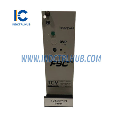 Honeywell 10300/1/1 Converter Module
