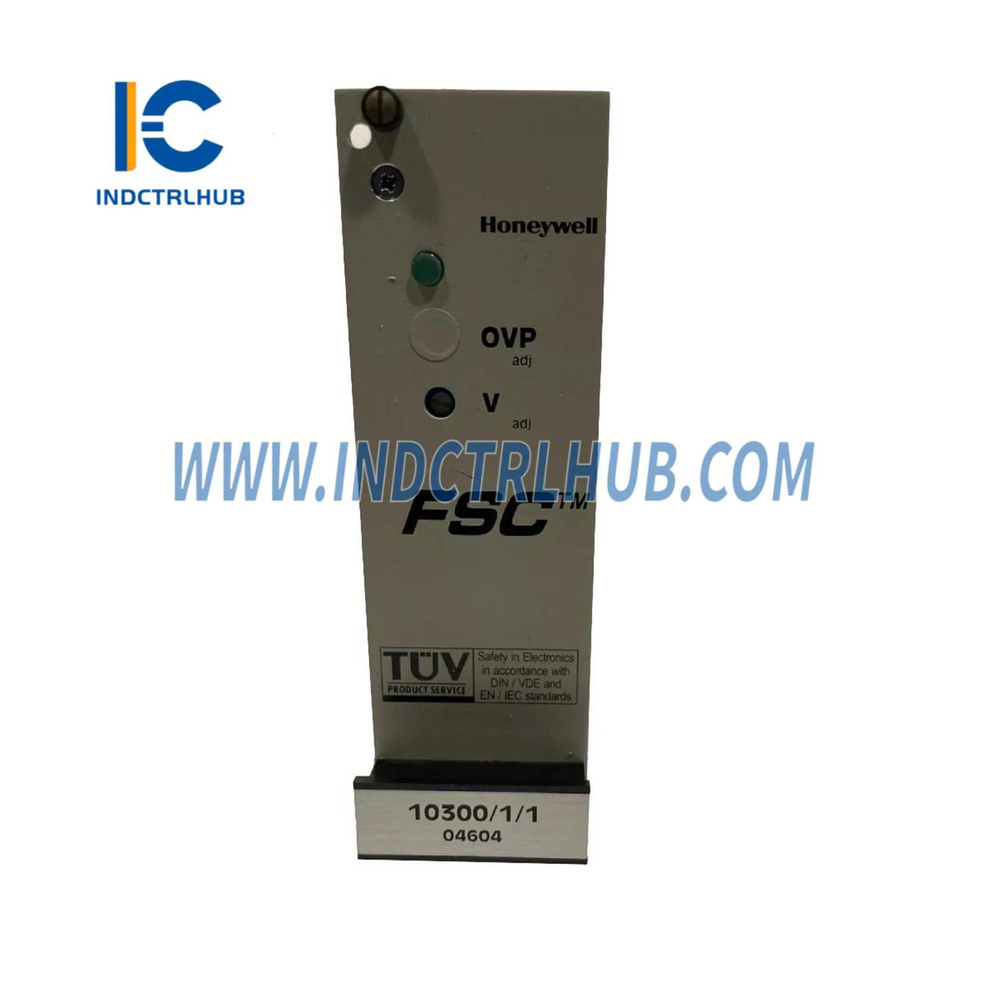 מודול ממיר Honeywell 10300/1/1