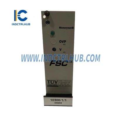 מודול ממיר Honeywell 10300/1/1