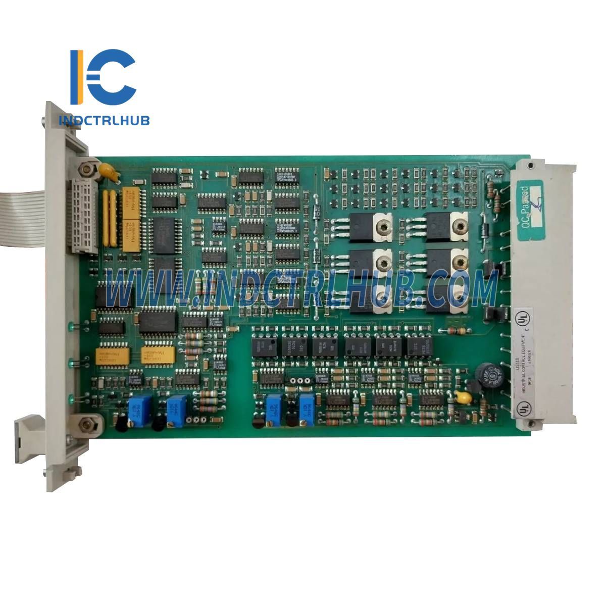 Honeywell 10302/1/1 Watchdog Repeater Module