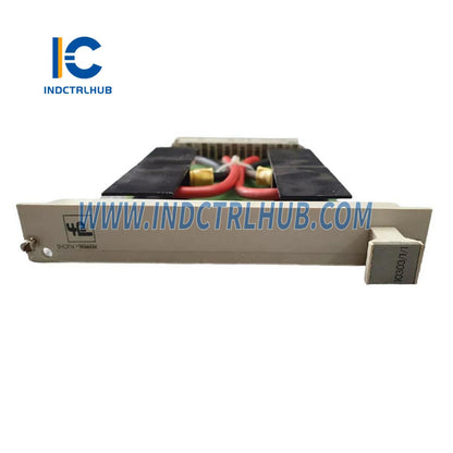 מודול הפצת ספק כוח Honeywell 10303/1/1