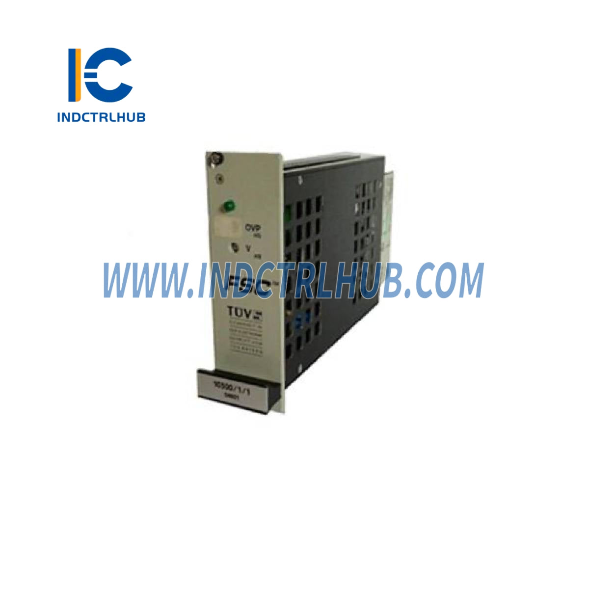Honeywell 10310/1/1 Earth Leakage Detector (ELD)