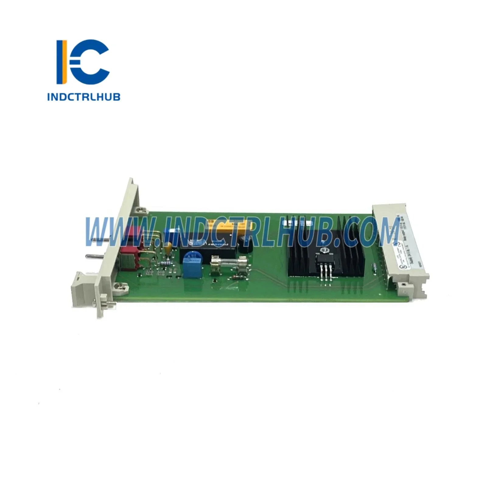 Honeywell 10310/1/2 FSC Analog Input Module - Buy IndCtrlHub New Original Ready to ship