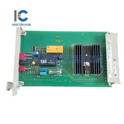 Honeywell 10310/2/1 10800 Earth Leakage Detector