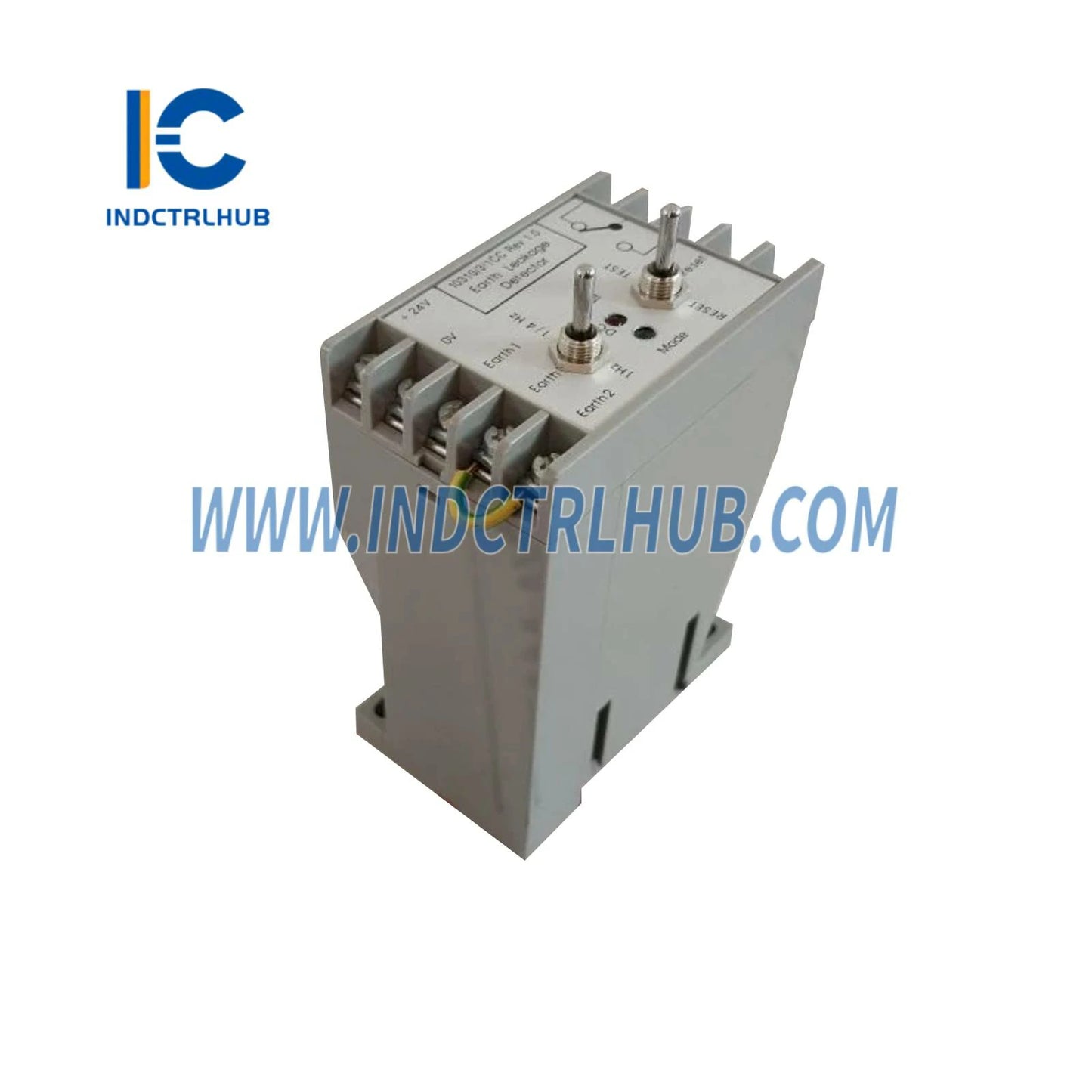 Mô-đun Bộ phát hiện Rò rỉ Đất Honeywell 10310/3/1CC FSC