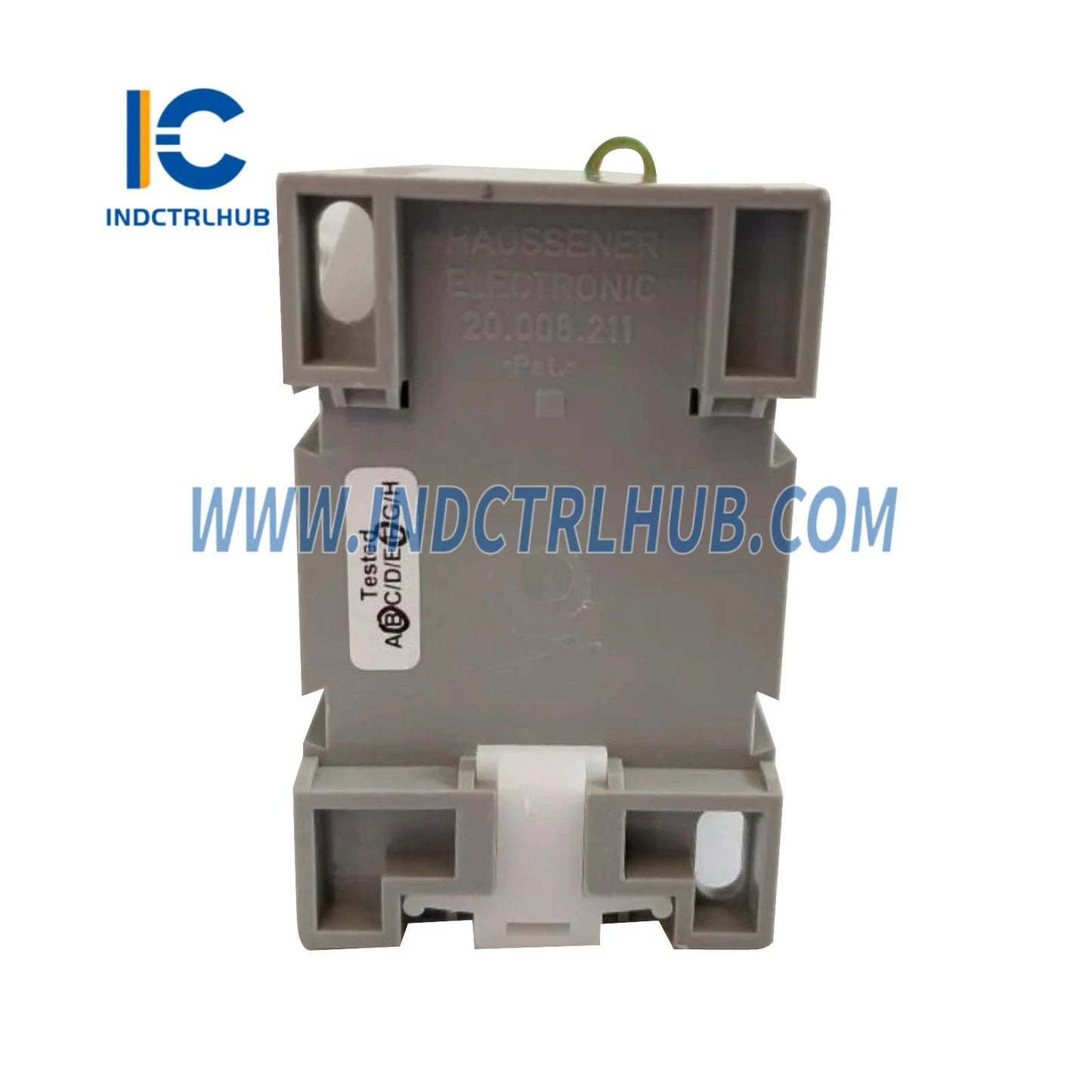 Honeywell 10310/3/1 CC Earth Leakage Detector