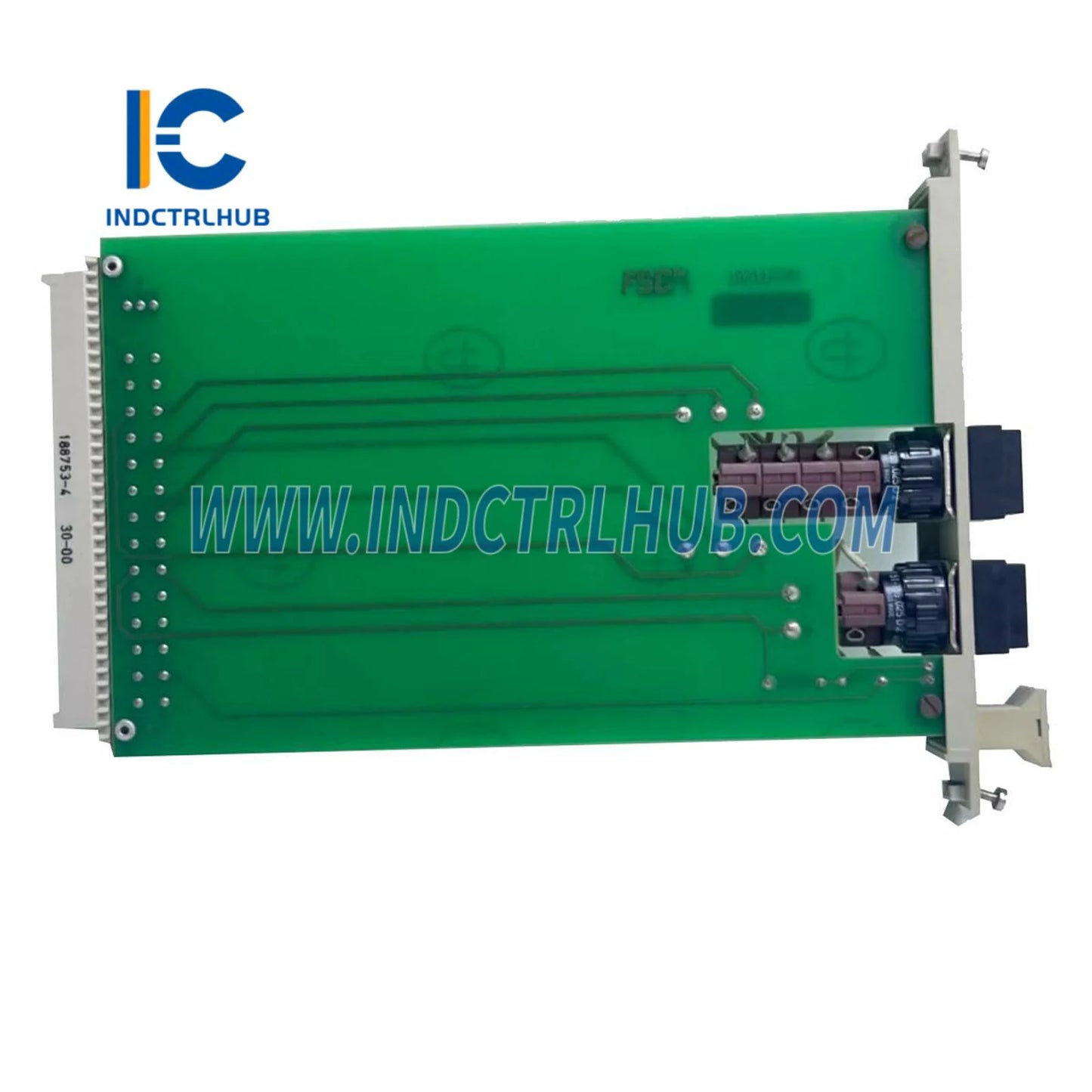 Honeywell 10311/2/1 Control/Reset Module