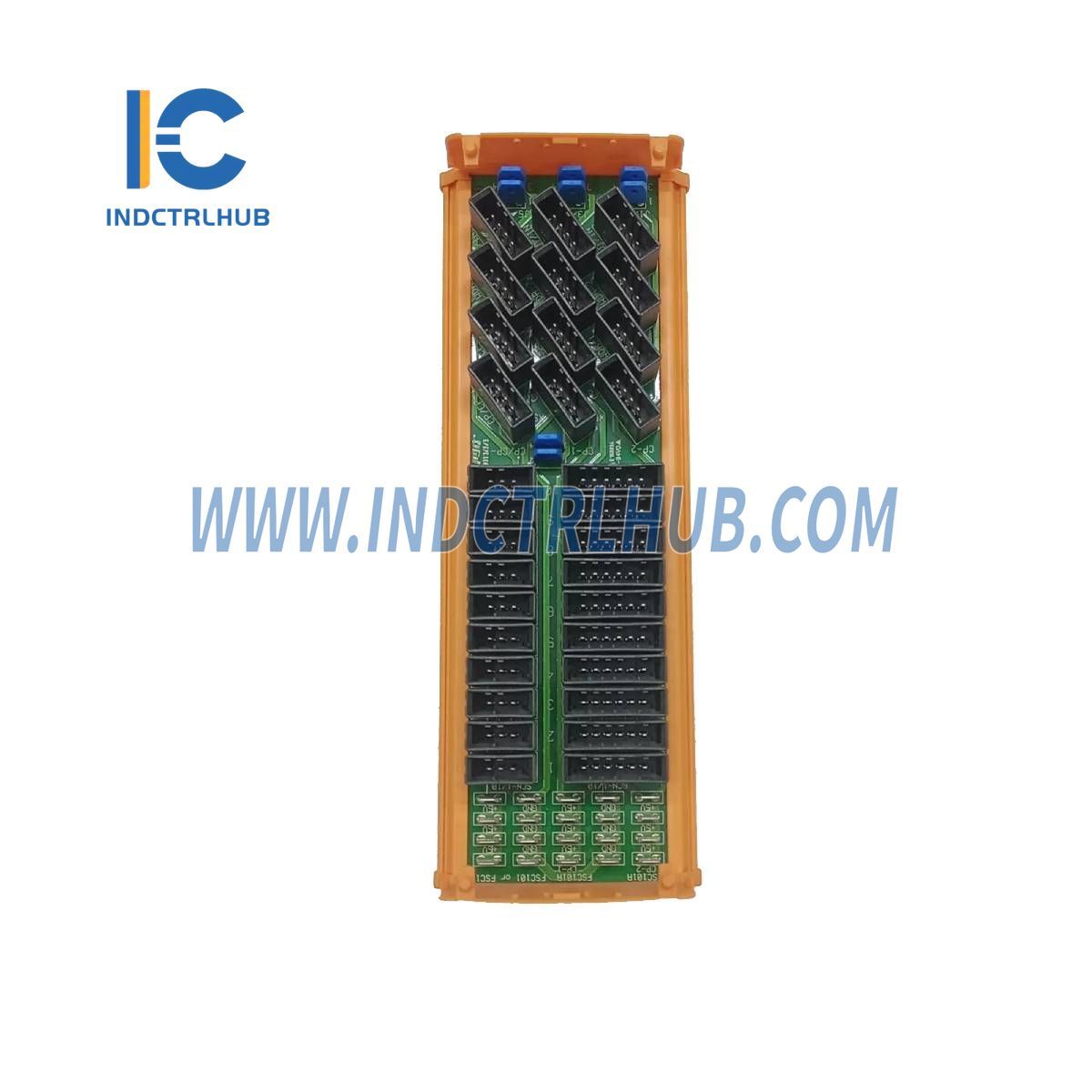 Honeywell 10313/1/1 5 V DC and watchdog distribution module