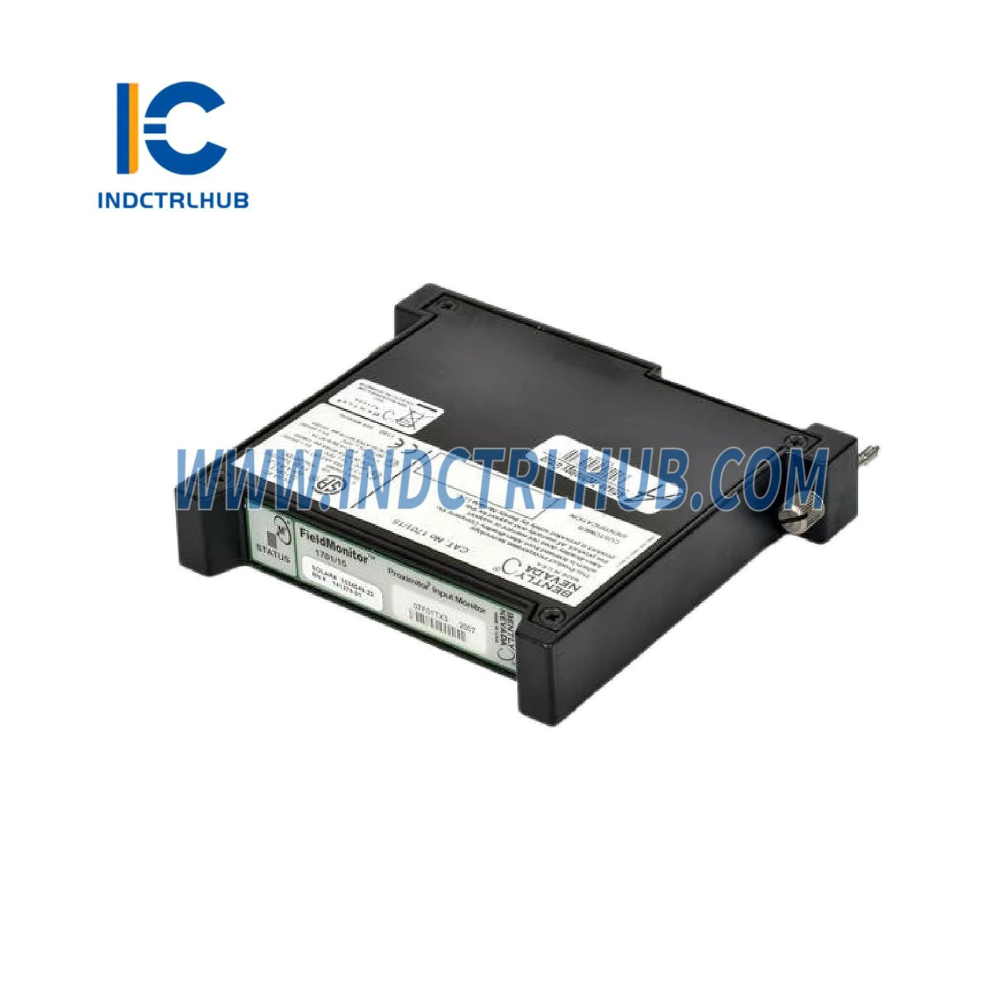 Bently Nevada 1034549-20 FieldMonitor Module