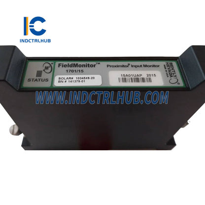 Bently Nevada 1034549-20 FieldMonitor modul