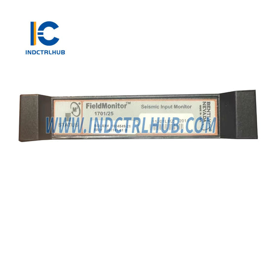 Bently Nevada 1034549-21 161141-01 AC Kragvoorsieningsmodule