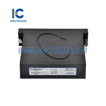 Bently Nevada 1034549-21 FieldMonitor modul