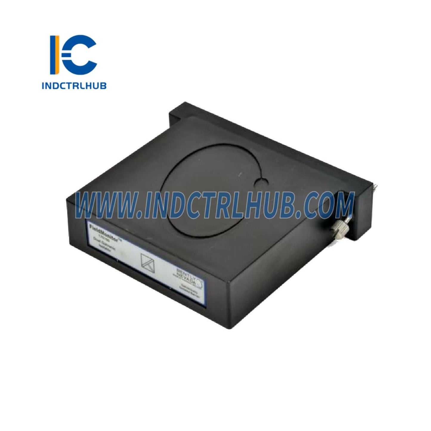 Bently Nevada 1034549-21 FieldMonitor Module