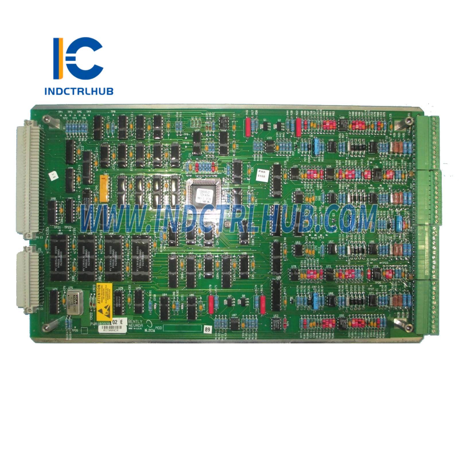 Bently Nevada 103928-02