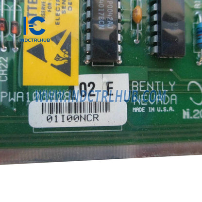 Bently Nevada 103928-02