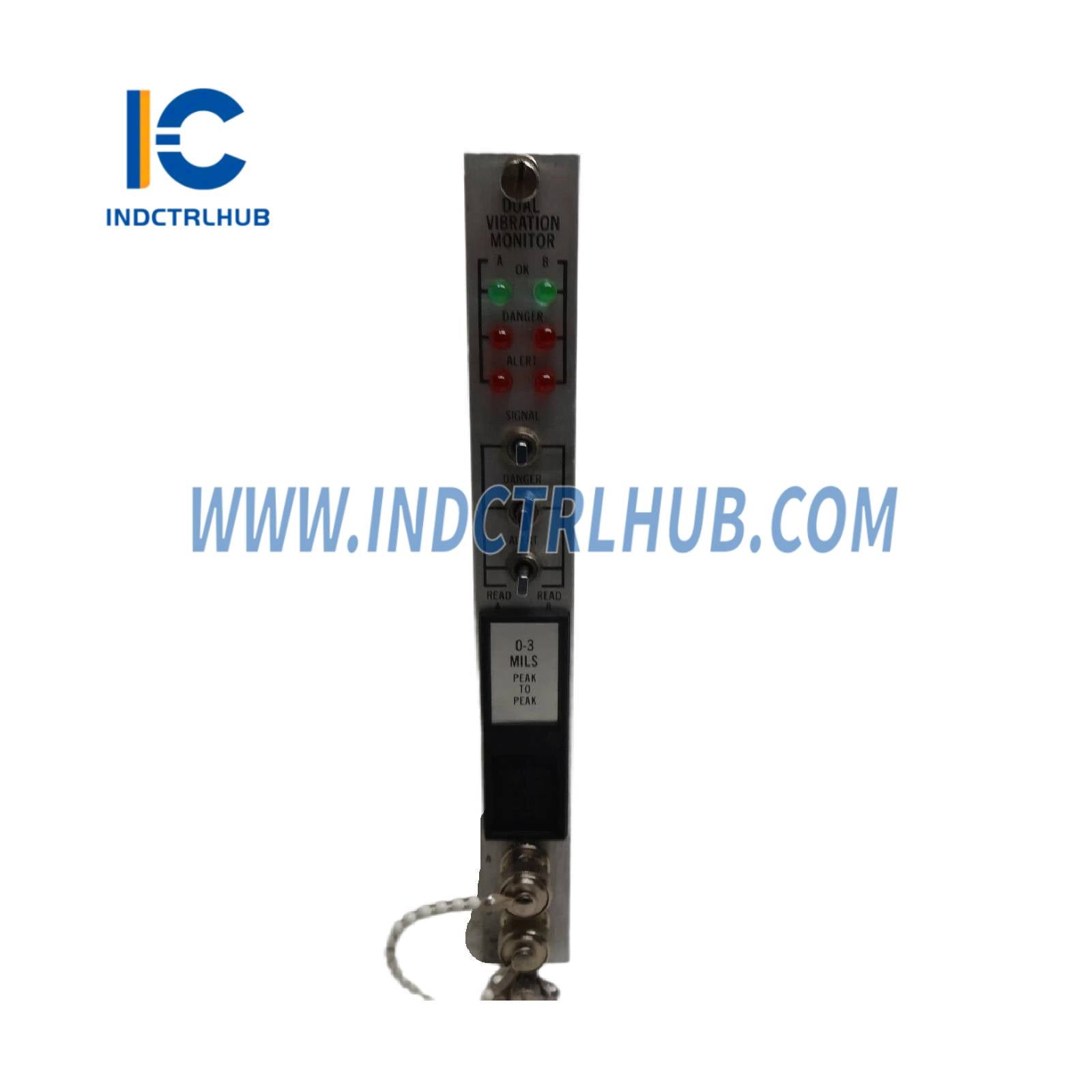 Bently Nevada 103937-01 F