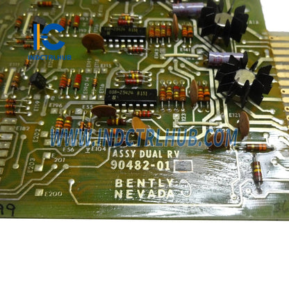 Bently Nevada 103937-01 F