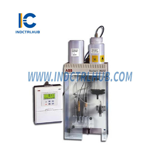 ABB 1048836 nātrija elektrods | Noņemama kabeļa tips ūdens analīzei