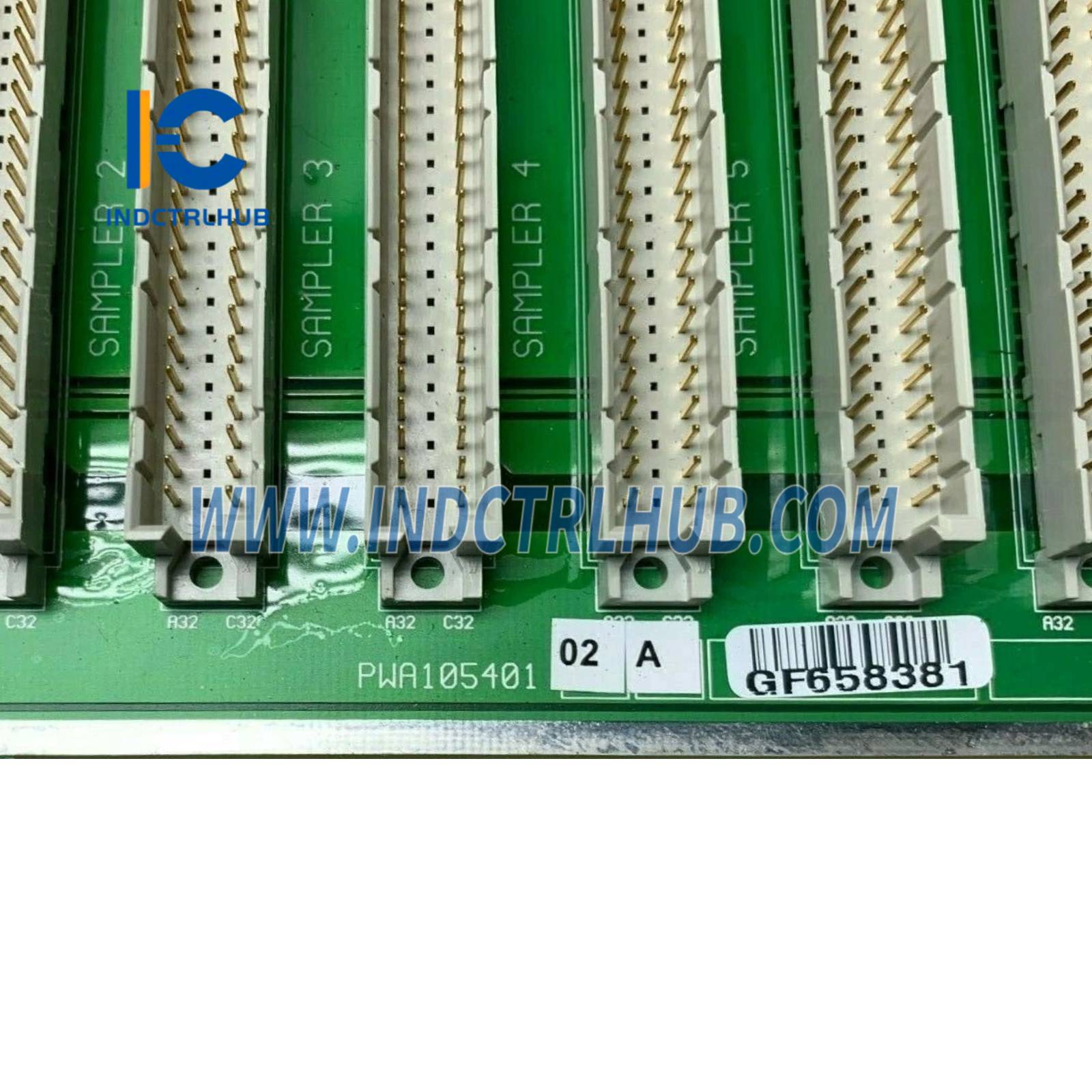 Bently Nevada 105401-02