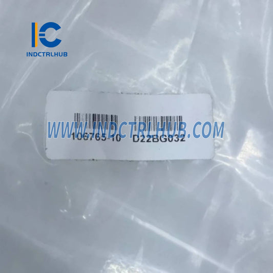 Bently Nevada 106765-10 Interconnect Cable
