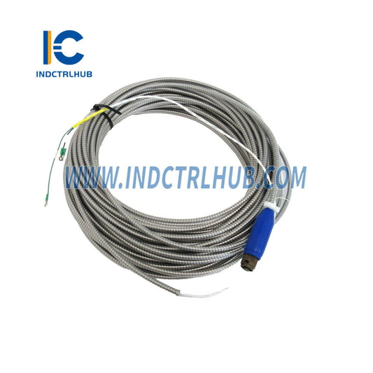 Bently Nevada 106765-25 3300 XL 8mm Extension Cable 2.5 Meters New Original Ready to ship
