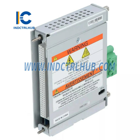 Bently Nevada 3500/15 106M1081-01 Universal AC Power Input Module