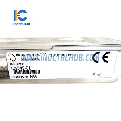 Bently Nevada 109549-01 3300 XL NSv Photoelectric Probe