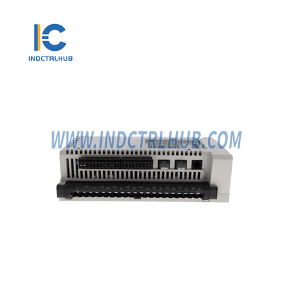 Schneider 110CPU61203 MICRO CPU DC PS ANIO DC IN REL
