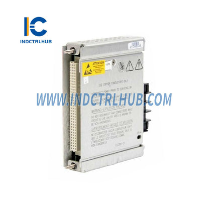 Bently Nevada 3500/15 115M7750-01 Hoë Spanning Gelykstroom PIM