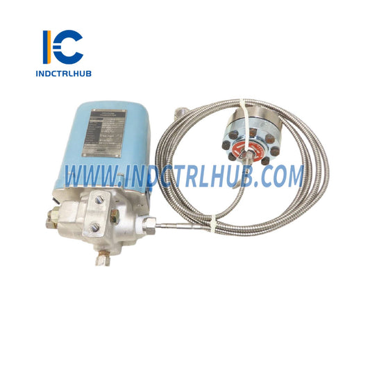 Foxboro 11AH-BS2 Pneumatic Absolute Pressure Transmitter