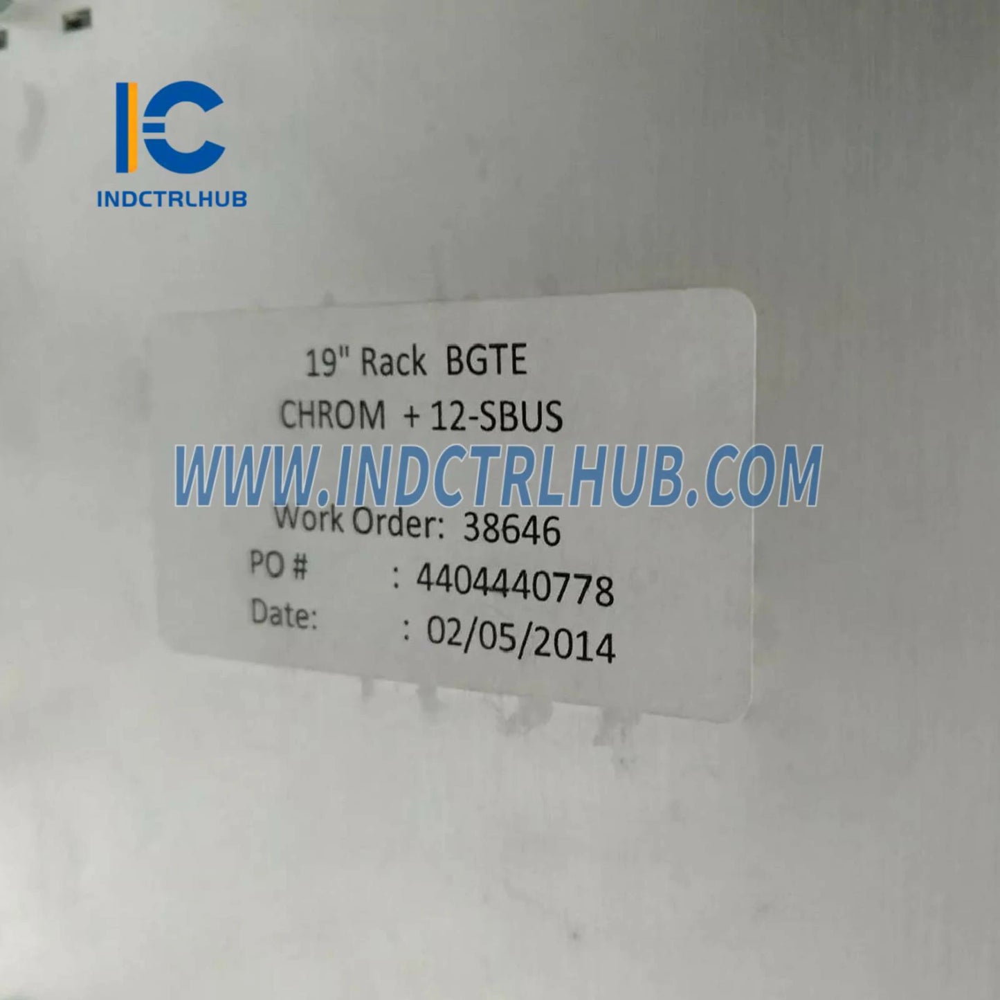 Honeywell 12-SBUS SBUS modulis/piederums&nbsp;