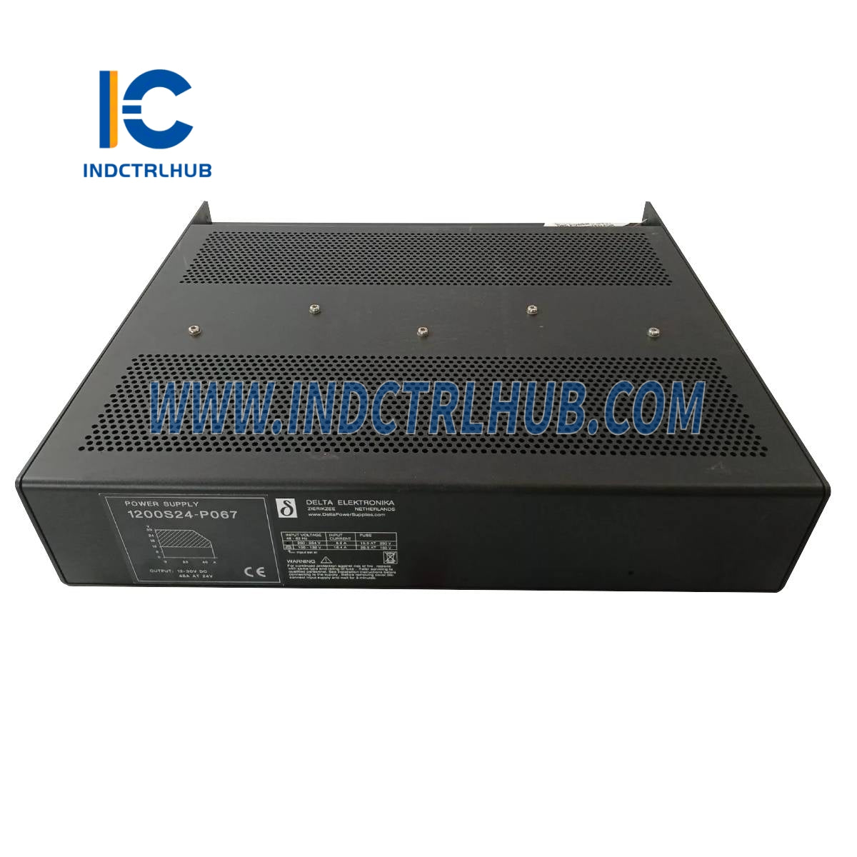 Honeywell 1200-S-24-P067 Power Supply